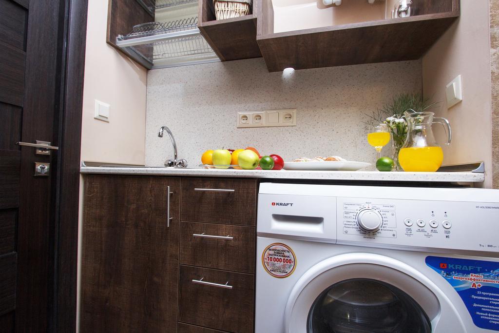 Wow Guest House In Apartment 141 Erevan Exterior foto